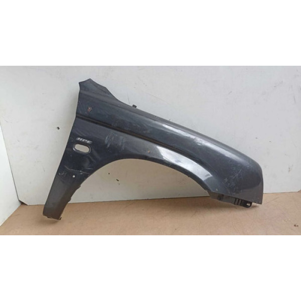 Paralama Direito Pajero Sport 2007 2008 2009 2010 2011