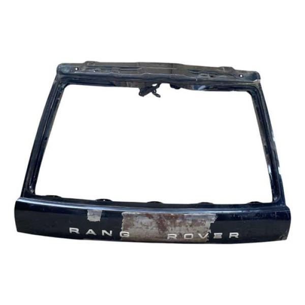 Tampa Traseira Range Rover Vogue 2007 2008 2009 2010 2011 Or Preto