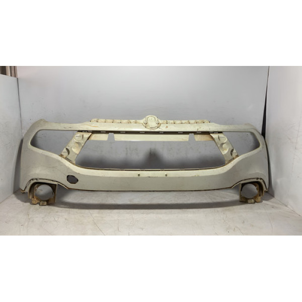 Parachoque Fiat Toro 2016 2017 2018 2019 Original Branco