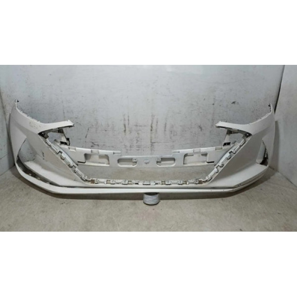 Parachoque Dianteiro Hyundai Hb20 2020 2021 2022 Original Branco