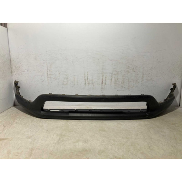 Spoiler Dianteiro Jeep Compass Flex 2017 2018 A 2020 / Orig