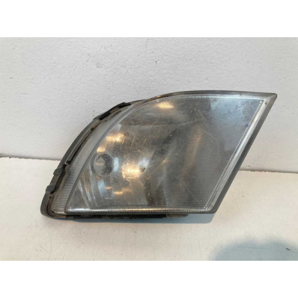 Farol Milha Kia Cerato 2009 2010 2011 2012 L.d Original Preto