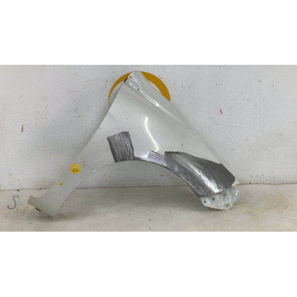 Paralama Toyota Yaris L.d 2018 2019 2020 2021 / Original