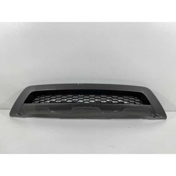 Grade Inferior Hyundai Hb20x 2016 2017 2018 2019 Original Preto Fosco