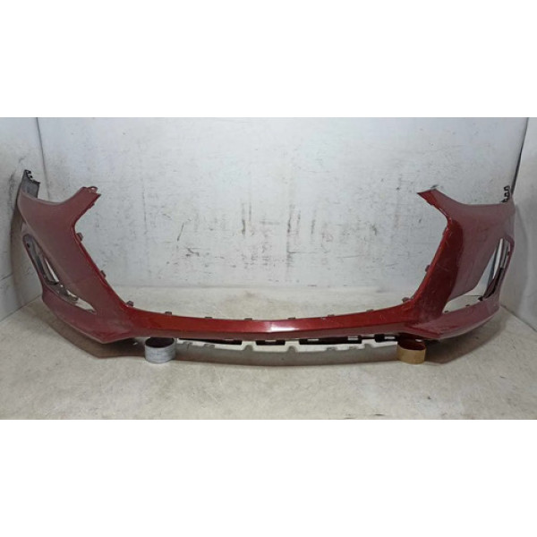 Parachoque Dianteiro Onix 2020 2021 2022 2023 2024 (usado) Vermelho