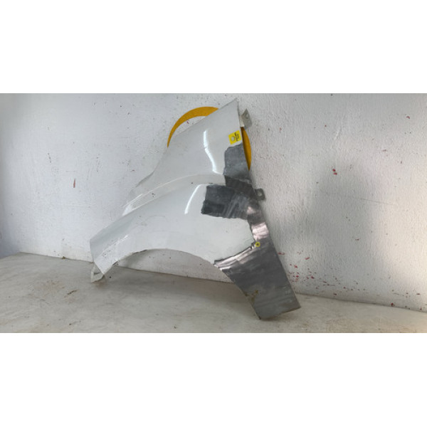 Paralama Fiat Mobi L.e 2018 2019 2020 2021 / Original