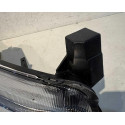 Farol Direito Nissan Kicks 2017 2018 2019 2020 2021 Sem Led Direito/passageiro
