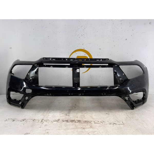 Parachoque Fiat Toro 2022 2023 2024 Original Preto