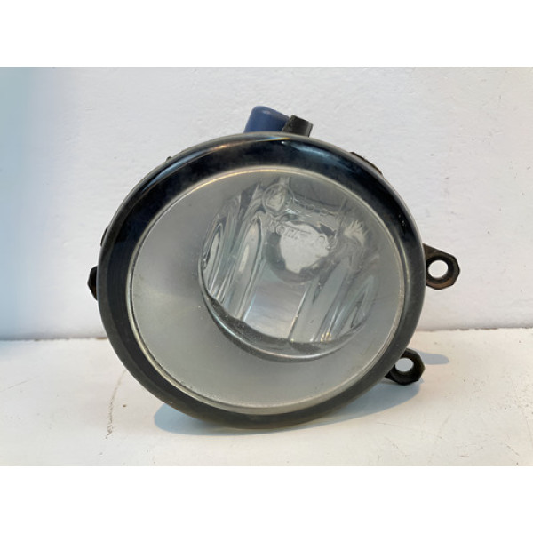 Farol Milha Toyota Prius 2012 2013 2014 2015 L.e Original Preto