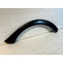 Moldura Paralama Traseira Subaru Xv L.e 2013 2014 2015 / Ori