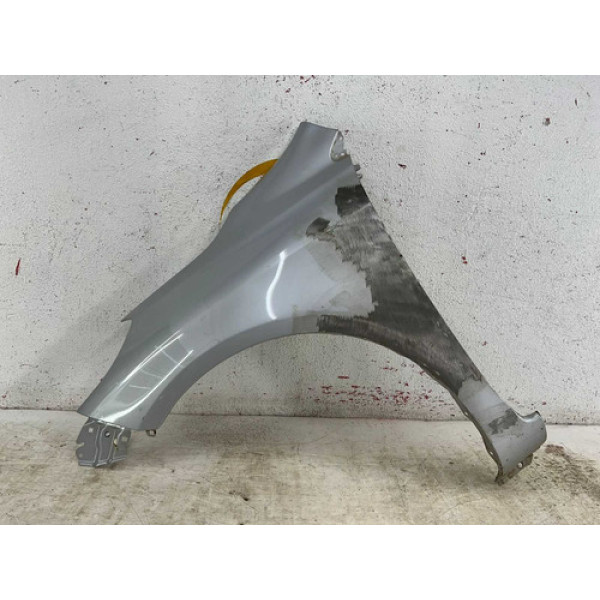 Paralama Nissan Versa L.e 2015 2016 2017 2018 A 2020 / Origi