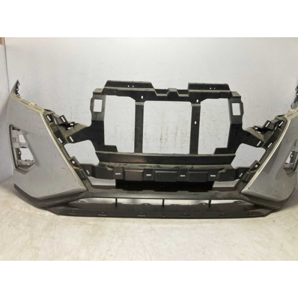 Parachoque Nissan Kicks 2022 2023 / Original  Prateado