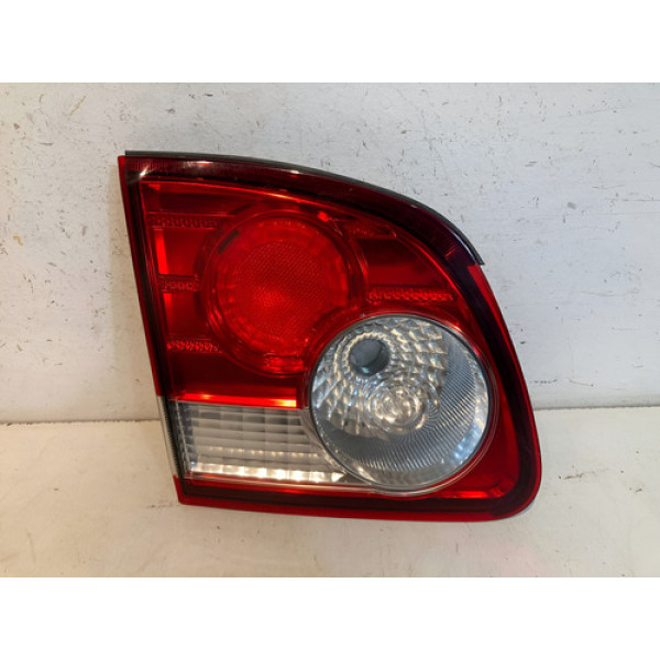 Lanterna Tampa Gm Classic L.e 2011 2012 2014 2015 / Original Esquerdo Vermelho