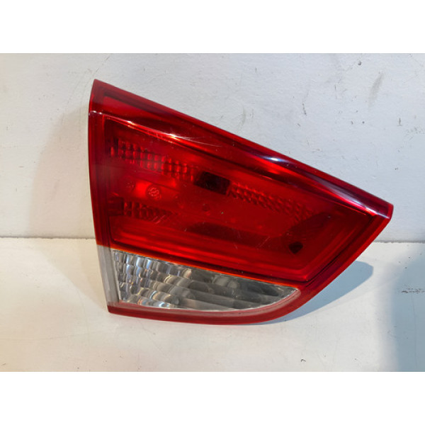 Lanterna Tampa Ix35 2010 2011 2012 2013 2014 2015 / Original Esquerdo Vermelho