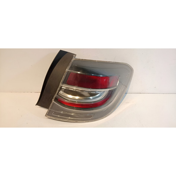 Lanterna Renault Sandero Stepway L.d 2020 2021 2022 / Origin Direito Vermelho