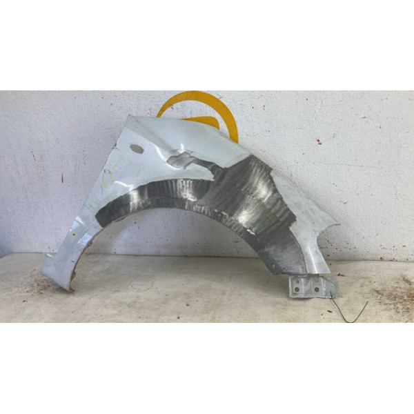 Paralama Suzuki Sx4 2011 2012 2013 2014 2015 L.d Original