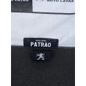 Emblema Dianteiro Peugeot 407 Original 