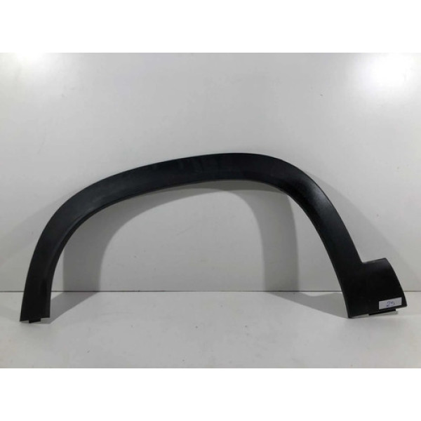 Moldura Paralama Traseiro Gm Montana 2023 2024 2025 L.d Orig Preto