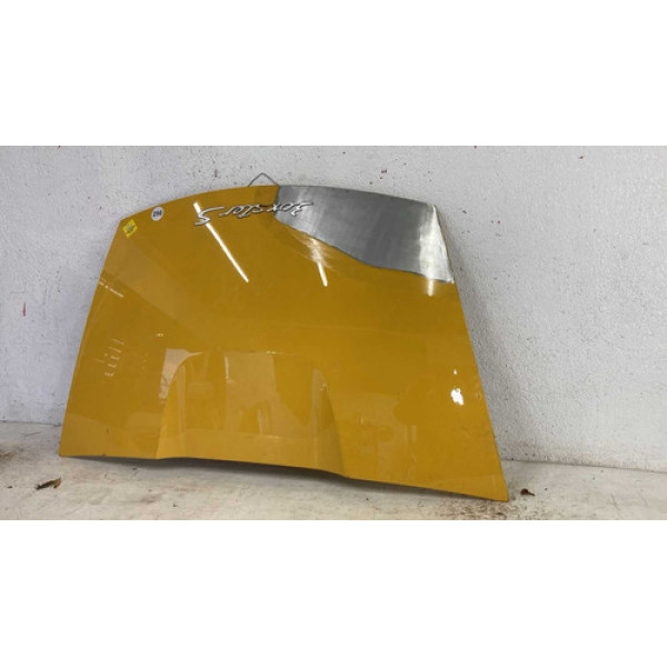 Capo Tampa Porsche Boxster S 2005 2006 2007 2008 / Original