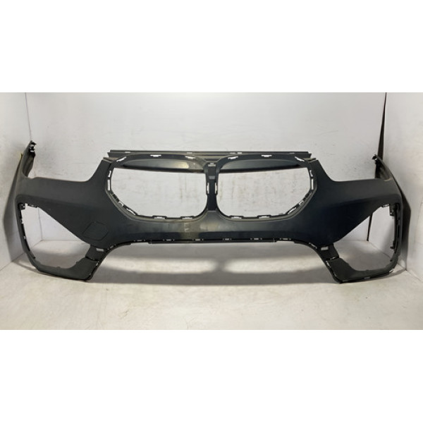 Parachoque Bmw X1 2020 2021 / Original   Preto