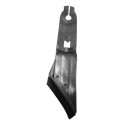 Kit Garra Farol Versa 2013 2014 A 2017 2019 2020 2021 Esquerdo Motorista