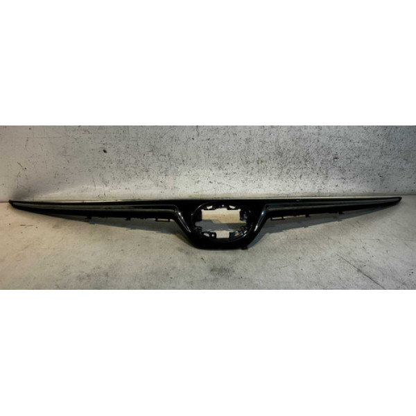 Grade Toyota Corolla 2020 2021 2022 2023 Original Preto Fosco