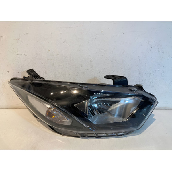 Farol Gm Onix/prisma C/led L.d 2017 2018 2019 / Original  Direito