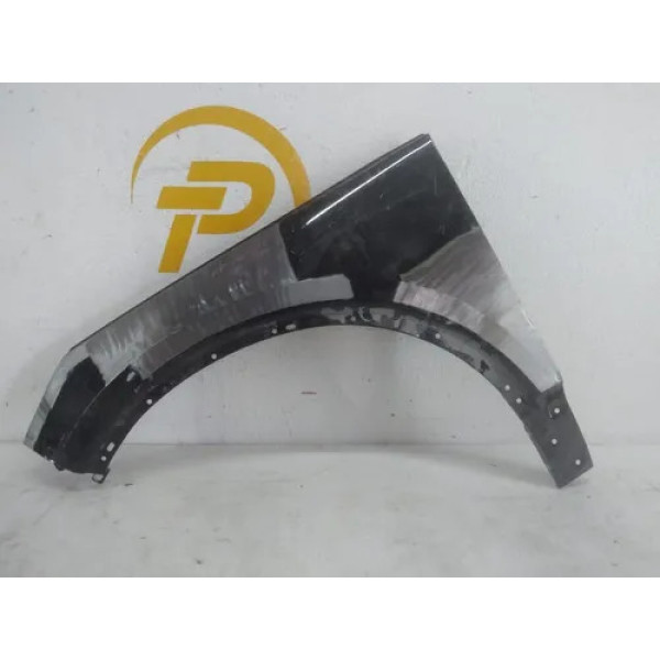 Paralama Volvo Xc40 2018 2019 2020 2021 L.e Original 