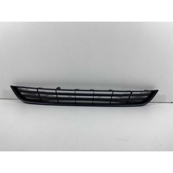 Grade Inferior Ford New Fiesta Hatch 2014 2015 2016 2017 Ori Preto Fosco