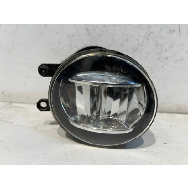Farol Toyota Hilux C/led L.d 2016 2017 2018 2019 2020 / Orig Direito/passageiro