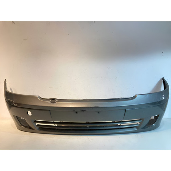 Parachoque Gm Corsa/montana 2003 2004 2005 2006 2007 / Origi Palha