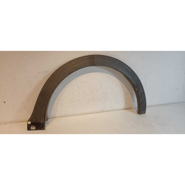 Moldura Paralama Traseiro C3 Aircross 2016 2017 A 2019 L.e 