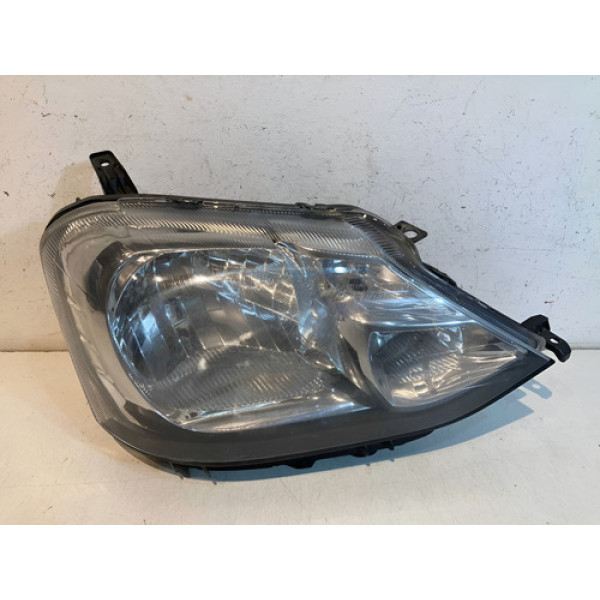 Farol Toyota Etios L.d 2013 2014 2015 2016 A 2021 / Original Direito