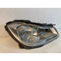 Farol C180 C200 2012 2013 2014 C/detalhe L.d Original Esquerdo