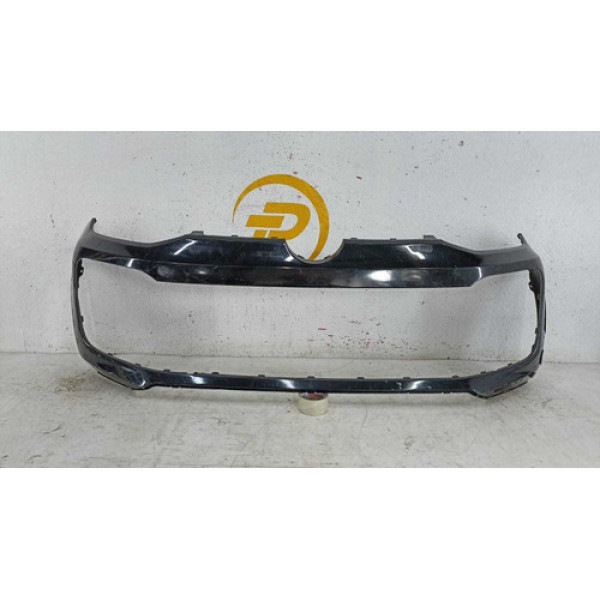 Parachoque Vw Up Cross/tsi 2018 2019 2020 2021 / Original Preto