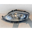 Farol C3 2003 2004 2005 2006 2007 A 2012 L.e Original Novo Esquerdo/motorista