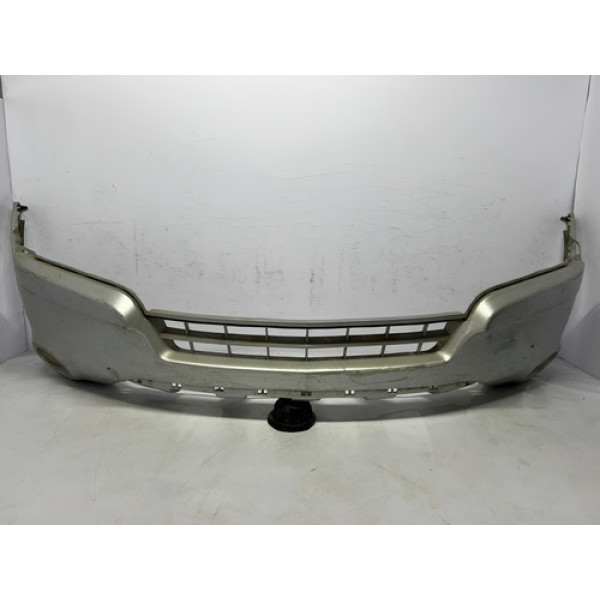 Parachoque Gm Captiva 2009 2010 2011 2012 Original Cinza