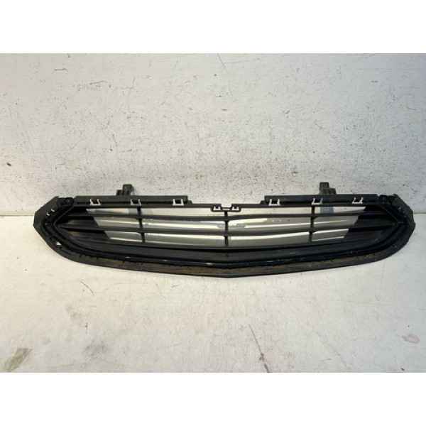 Grade Inferior Gm Onix/prisma 2017 2018 2019 / Original Fosco