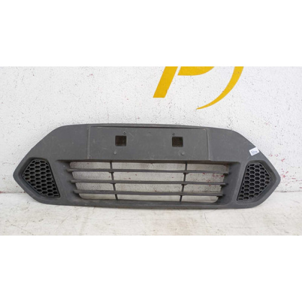 Grade Ford Fiesta Rocam 2011 2012 2013 2014 Original Preto Fosco