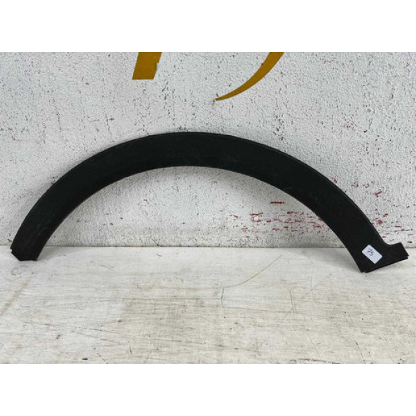 Moldura Paralama Hyundai Creta L.e 2017 2018 2019 / Original