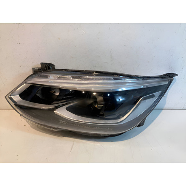 Farol Gm Onix Premier 2020 2021 2022 2023 L.e Original Esquerdo