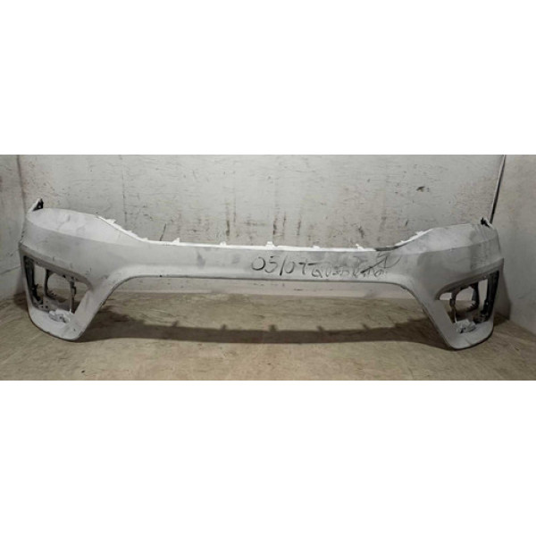 Parachoque Tiggo 2 2018 2019 2020/original Branco