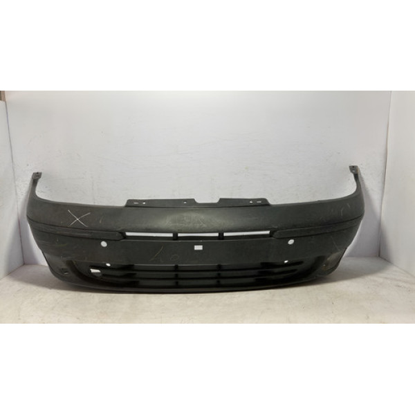 Parachoque Fiat Strada Adventure 2001 2002 2003 Original Preto