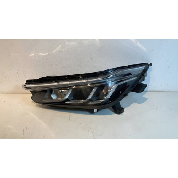 Farol Honda City Full Led L.e 2022 2023 / Original Esquerdo