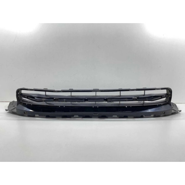 Grade Dianteira Honda Civic 09/11 Original 71105ts4t5 Preto Fosco