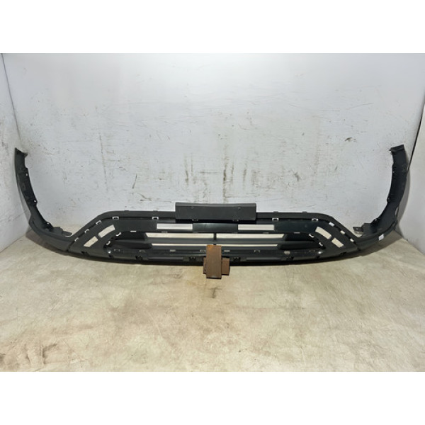 Spoiler Dianteiro Hyundai Creta 2016 2017 2018 2019 / Origin Preto