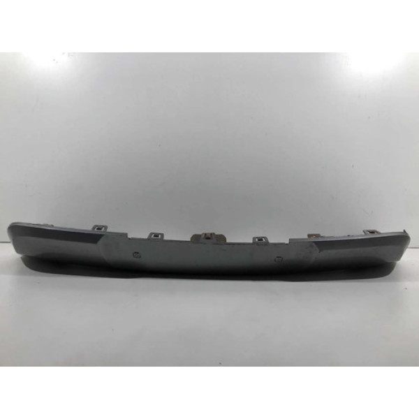 Moldura Parachoque Diant Gm S10 2017 2018 2019 A 2021 Origin Cinza Fosco