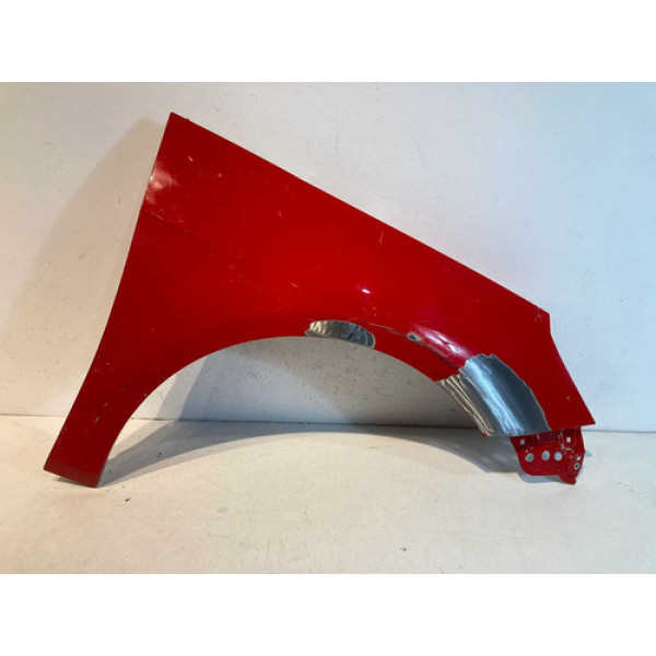 Paralama Vw Gol Saveiro Voyage G8 L.d 2018 2019 2020 2021 Or