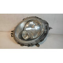 Farol Mini Cooper One/r56 L.e 2010 2011 2012 2013 / Original Esquerdo