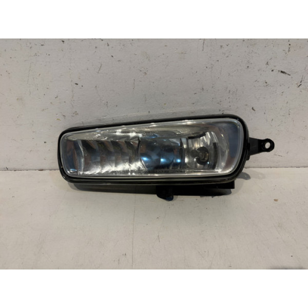 Farol Milha Ford Focus 2015 2016 2017 2018 L.e Original Preto